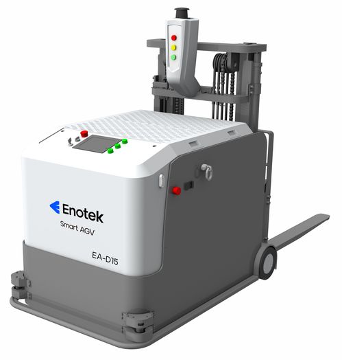 安歌科技斬獲維科杯OFweek 2022中國機器人行業(yè)年度優(yōu)秀創(chuàng)新產(chǎn)品獎，派普機械引領(lǐng)行業(yè)創(chuàng)新