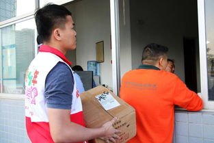 團市委開展‘不忘初心、牢記使命’主題教育志愿服務活動，教育咨詢服務溫暖人心